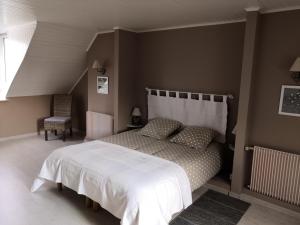 Maisons de vacances Balise en Baie : photos des chambres