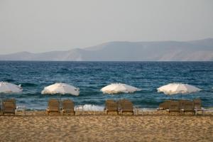 A quiet apartment close to the sea Heraklio Greece