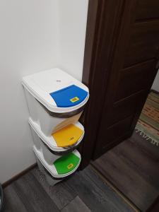 Apartmán pod Štítom