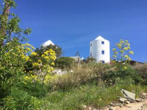 Villa CIGALE Kea Greece