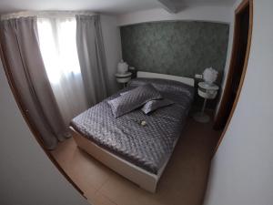 Apartamento a primera linea de mar en platja d’aro