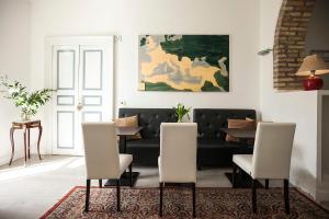 Roman Holidays cuore dellImpero