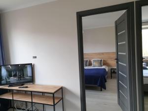 VISTULA two-bedroom Apartment