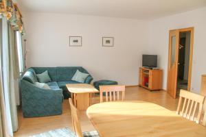 Haus Lenz Ferienwohnungen - Fam Ostermann