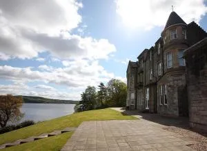 4 Lomond Castle - Balloch