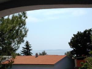 Apartment Vir