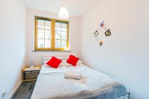 Apartamenty EverySky - Osiedle Podgórze 1D-21-28