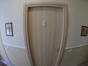 Standard Double Room room in B&B 248
