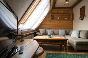 Apartamenty Pod Dachem w Centrum