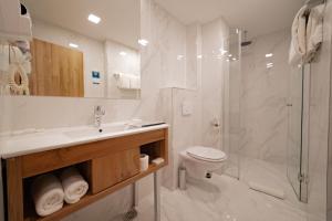 Family Suite room in MARK Hotel