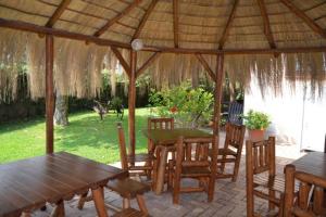 Agriturismo Marila’