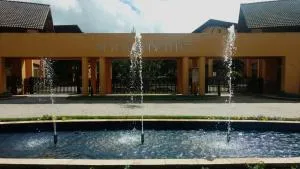 Winterville Residence 117 - Gravatá