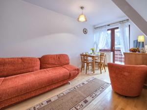 VisitZakopane - Monk Mountain Apartment