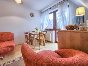 VisitZakopane - Monk Mountain Apartment