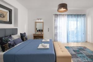 Ifigeneia Villa