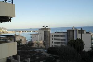 PV20A, Gran apartamento en el centro con vistas al mar