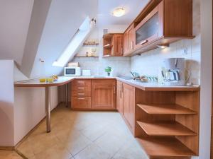 VisitZakopane - Monk Mountain Apartment