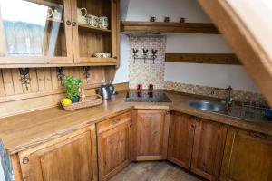 Apartamenty Pod Dachem w Centrum