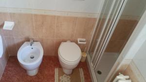 Appartamento piano terra