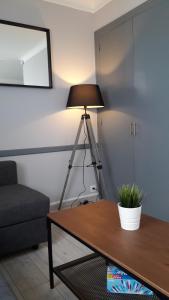 COUCHANT RADIEUX Appartement 2 pièces 4 personnes vue mer