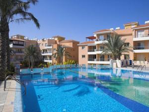 Iris Village - 4hvězdičkové hotely ve městě Pafos