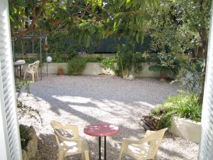 Appart'hotels Residence La Villa Leonie : photos des chambres