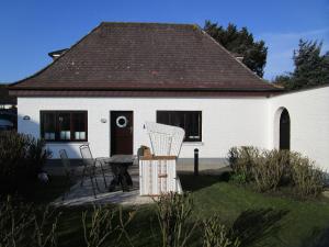 Ferienwohnung Kiekin