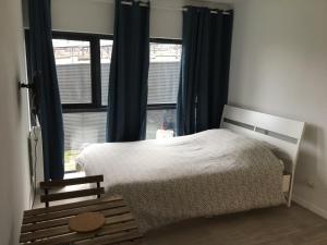 Appartements Le Pacific Lille Euralille : photos des chambres