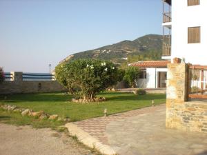 Hotel Antonios Skopelos Greece