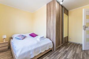 APARTAMENTY MIERZEJA - LEŚNY ZAUŁEK, Sztutowo