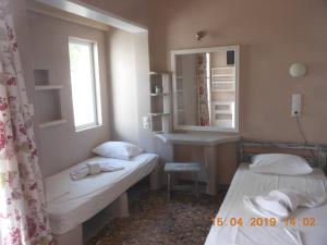 Afrodite Hotel Tinos Greece