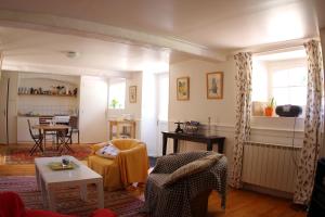 B&B / Chambres d'hotes Chateau de Flottemanville : photos des chambres