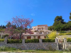 Agali Apartments Alonissos Greece