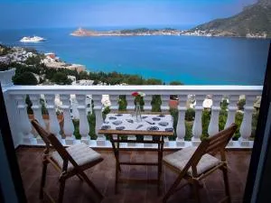 Panos Studios - Masouri