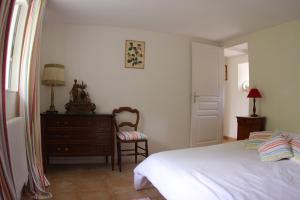 B&B / Chambres d'hotes Chateau de Flottemanville : photos des chambres