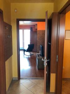 Club 218 Panoráma Apartman