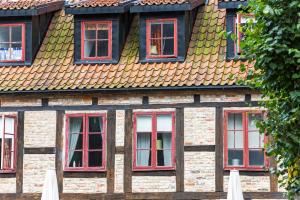 Continental Apartment Hotel Helsingborg