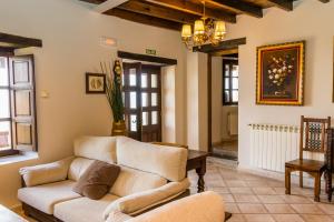 Casa de Aldea el Navaron