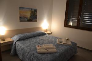 Appartamento con 1 Camera da Letto