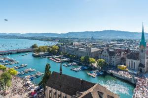 Seestrasse 182, 8800 Thalwil, Zurich, Switzerland.