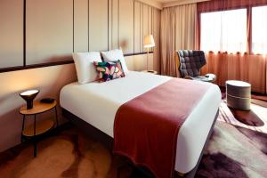 Hotels Mercure Lyon Genas Eurexpo : Chambre Double Standard - Non remboursable