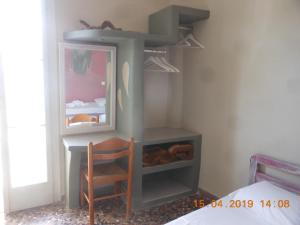 Afrodite Hotel Tinos Greece