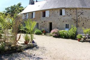 B&B / Chambres d'hotes Chateau de Flottemanville : photos des chambres