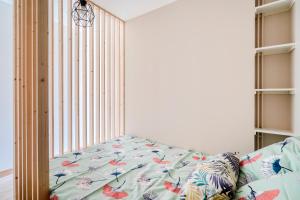 Appartements HONORE - Suite Carnot : photos des chambres