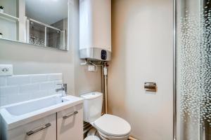 Appartements HONORE - Suite Carnot : photos des chambres