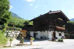 3 hviezdičkov&yacute; apartm&aacute;n Wohlf&uuml;hlappartement Bachh&auml;usl Alpbach Rak&uacute;sko