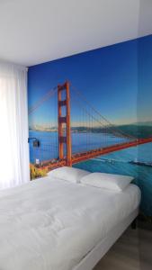 Hotels Break Hotel : photos des chambres