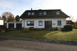 Apartament Munterleyblick Gerolstein Niemcy