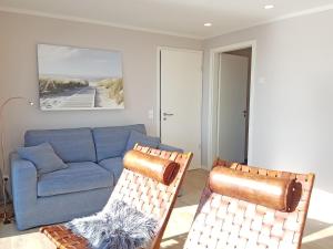 Ankerplatz Heiligenhafen