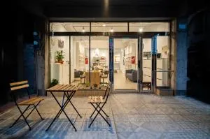 Ruifang Yi Hostel - Ch'ang-t'an-li